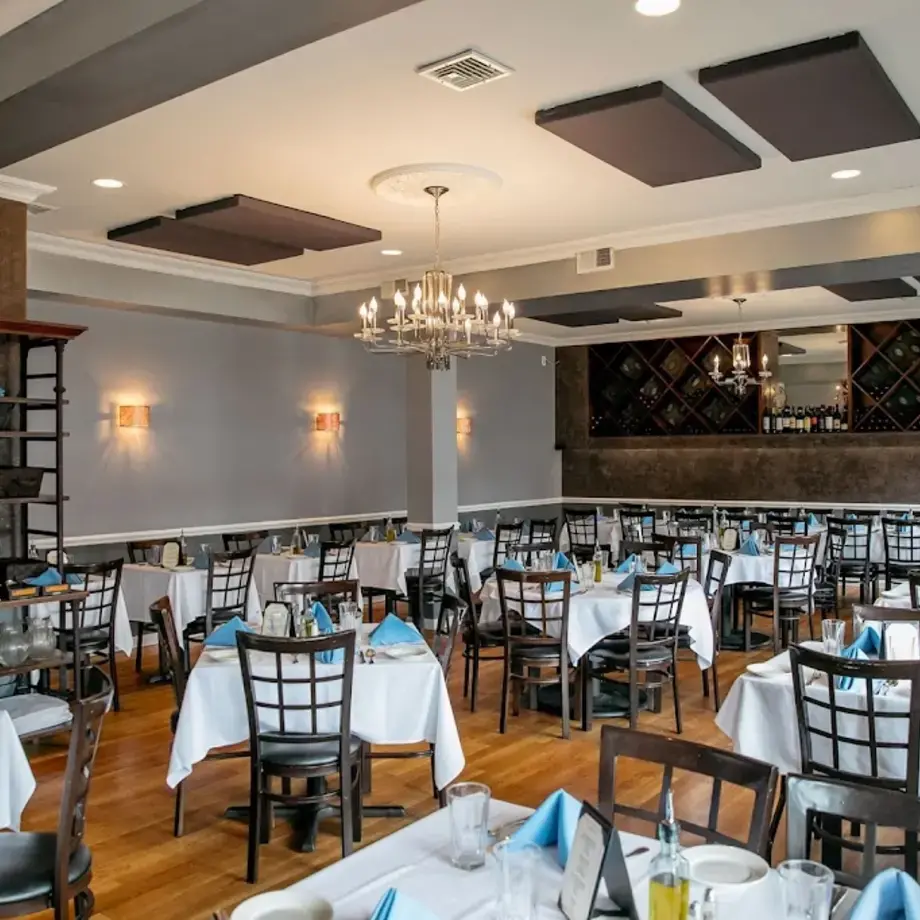 Enzo's Of Williamsbridge