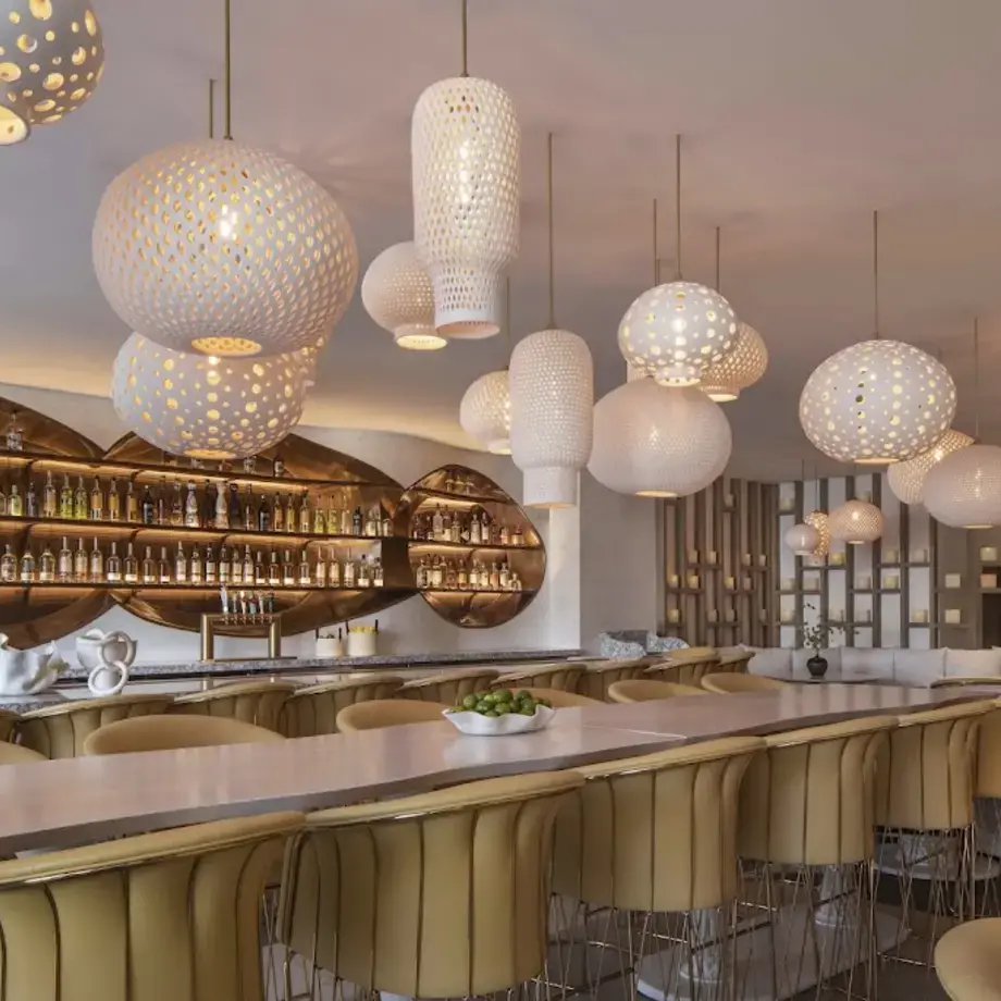 Esperanza Cocina de la Playa