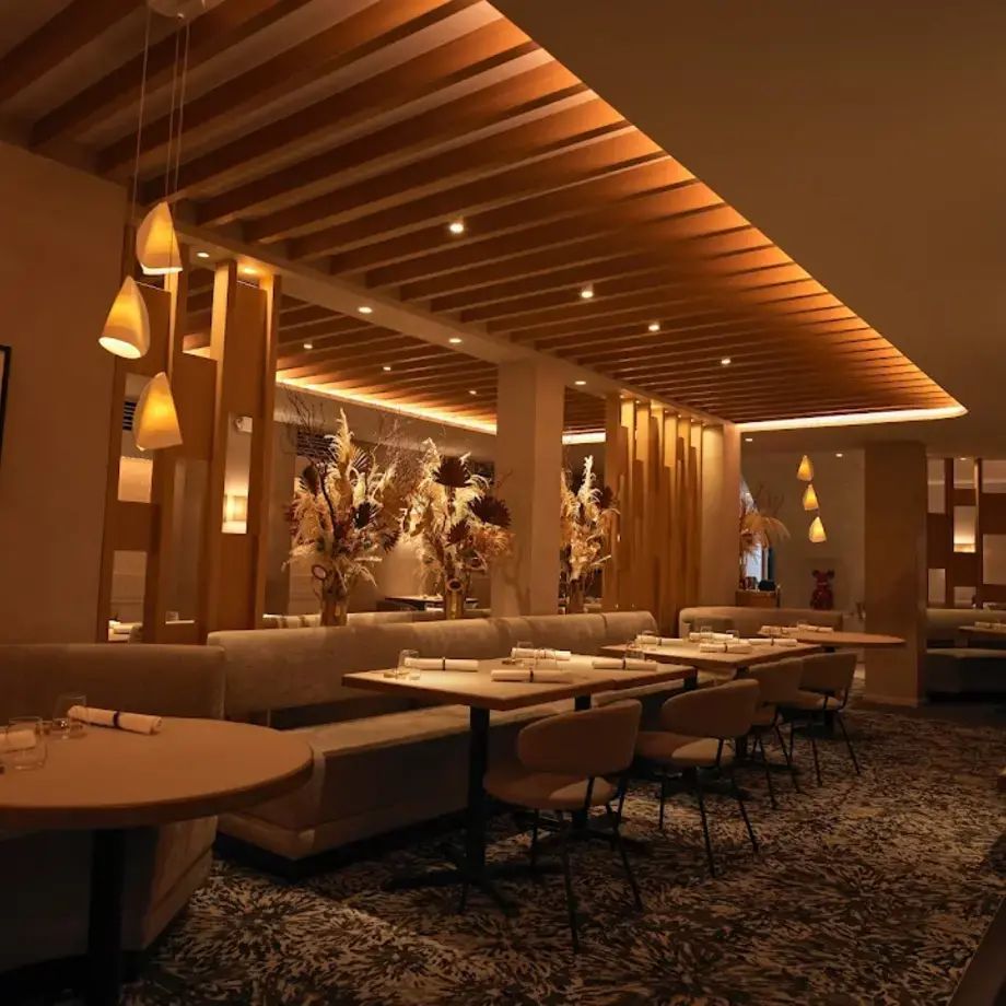 Essential by Christophe