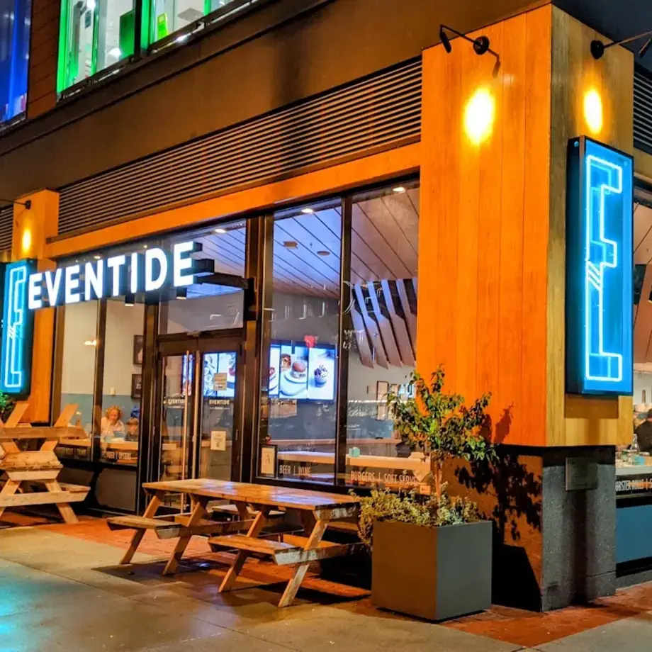 Eventide Fenway
