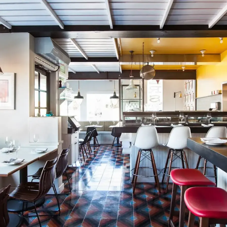 Fishing With Dynamite