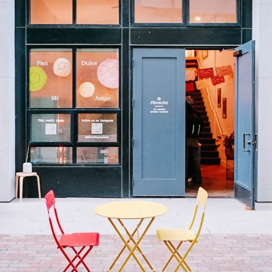 Florecita Panaderia