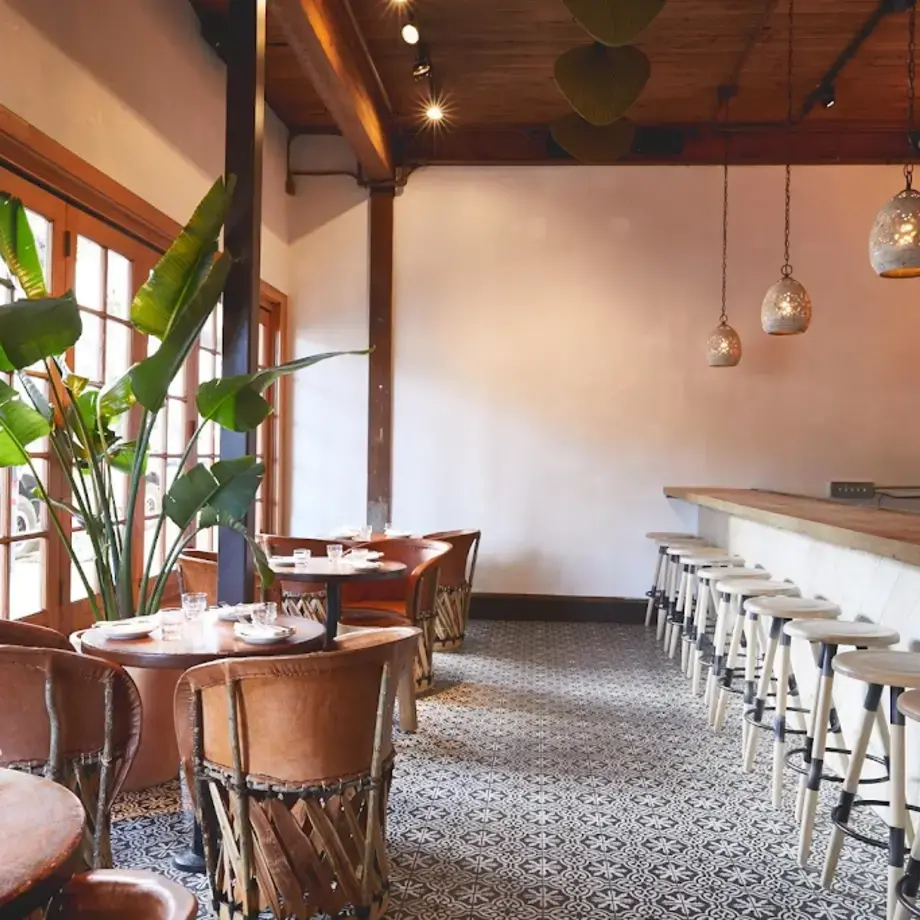 Flores San Francisco