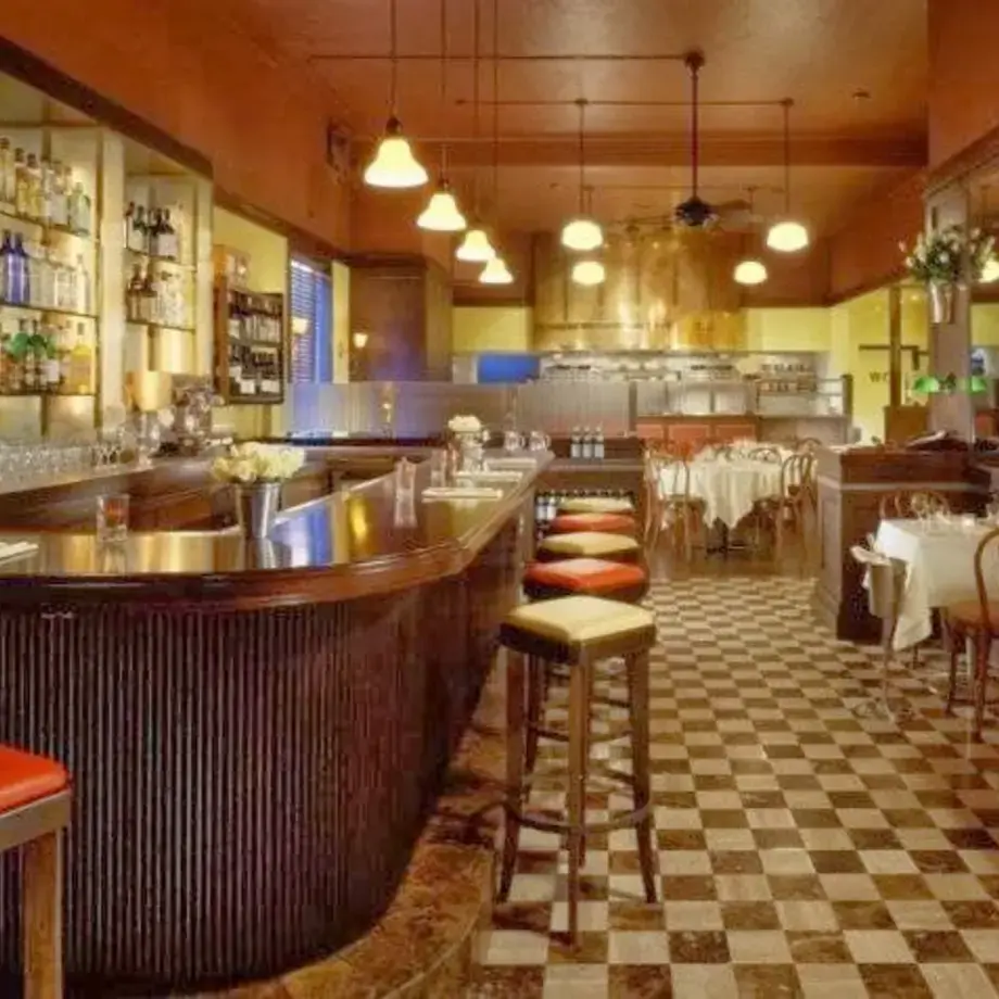 Florio Bar &amp; Cafe
