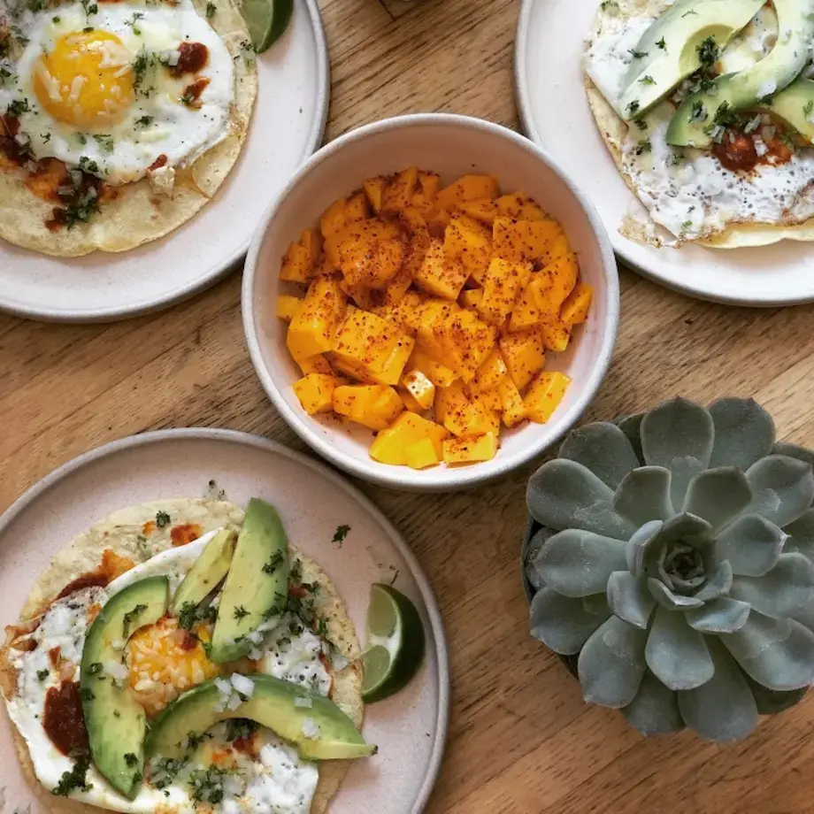 For All Things Good Bed-Stuy