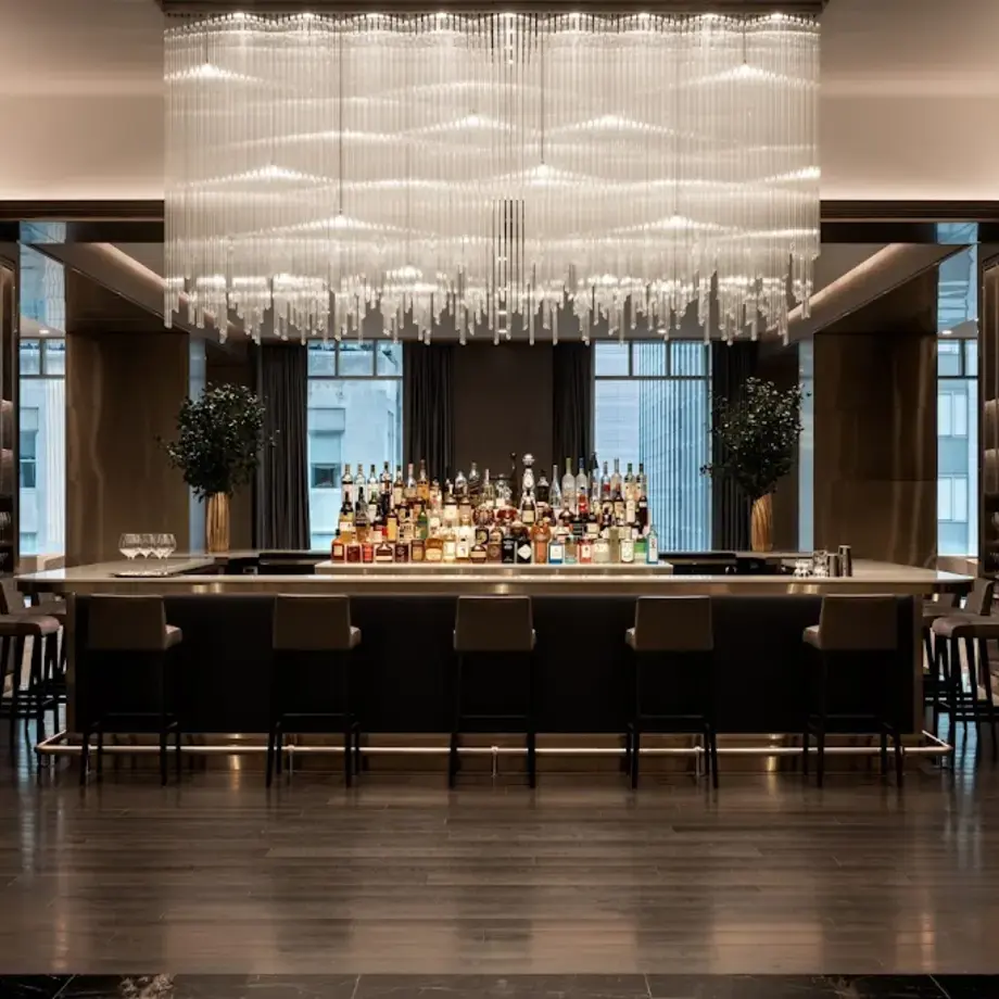 Four Seasons Hotel Chicago