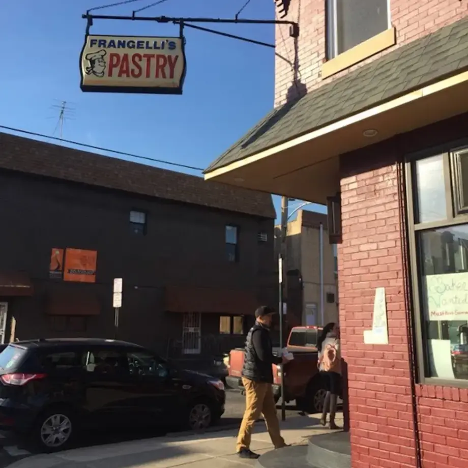 Frangelli's Bakery &amp; Donuts