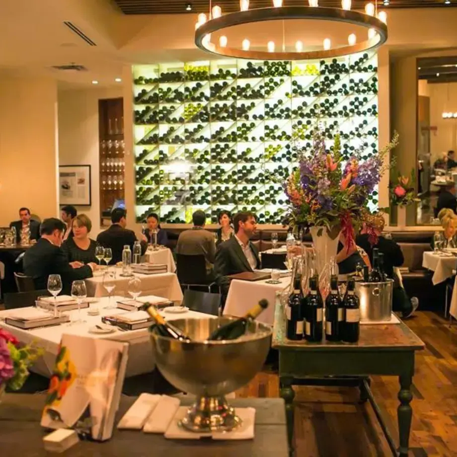 Frasca Food and Wine