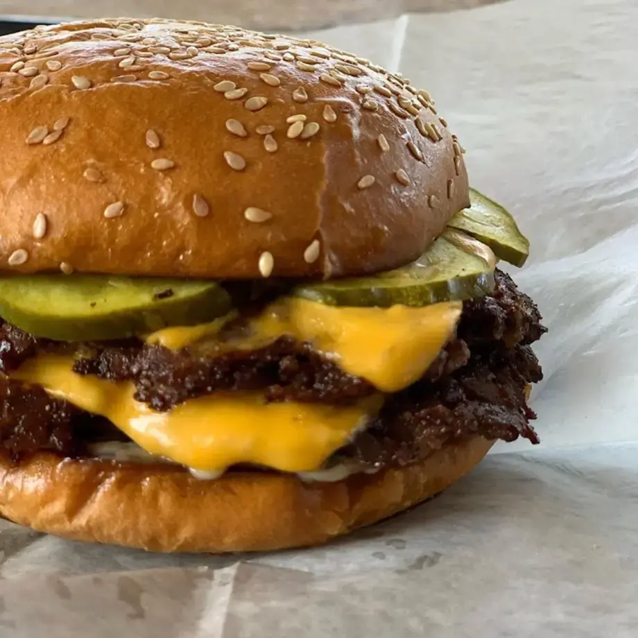 Fred's Meat &amp; Bread