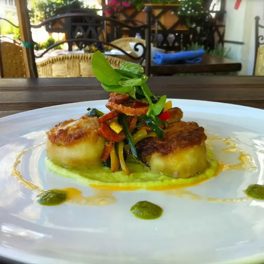 Gabbi's Mexican Kitchen