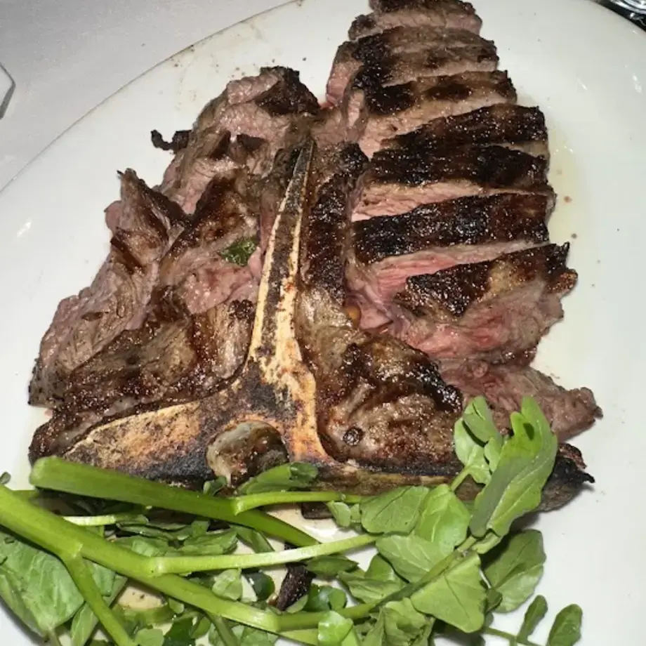 Gallagher’s Steakhouse NYC