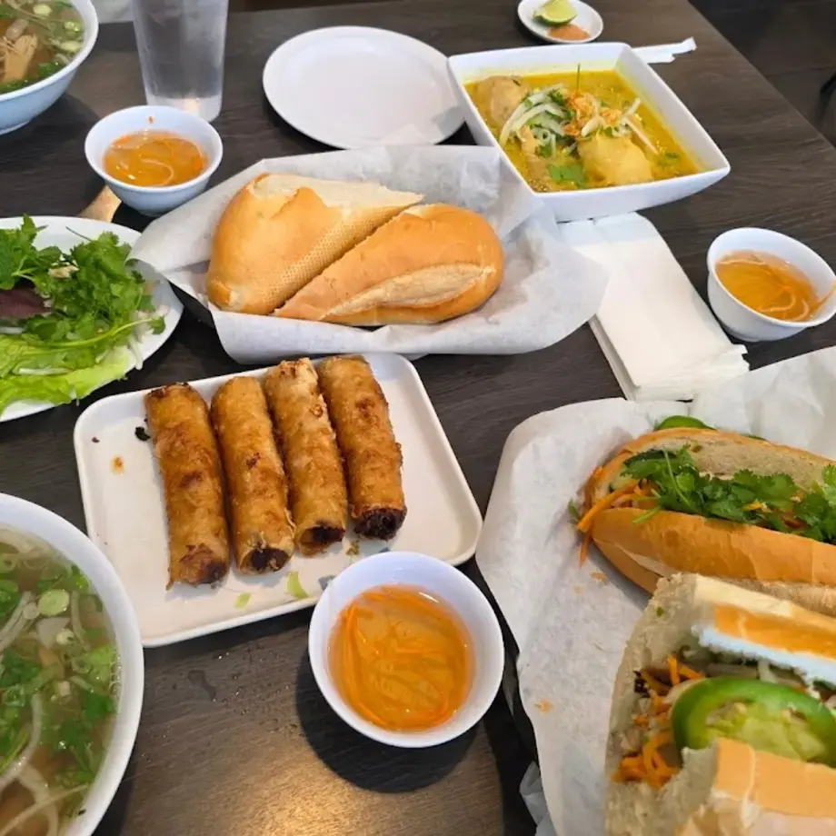 Golden Deli San Gabriel