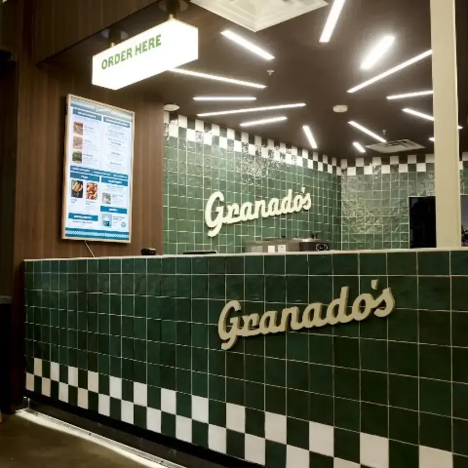 Granado's