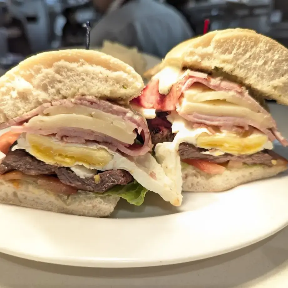 Graziano's Mercado Coral Gables