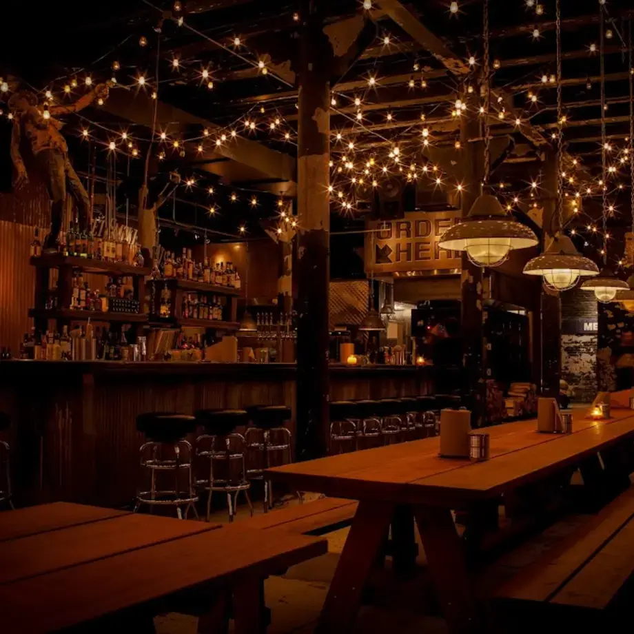Green Street Smoked Meats