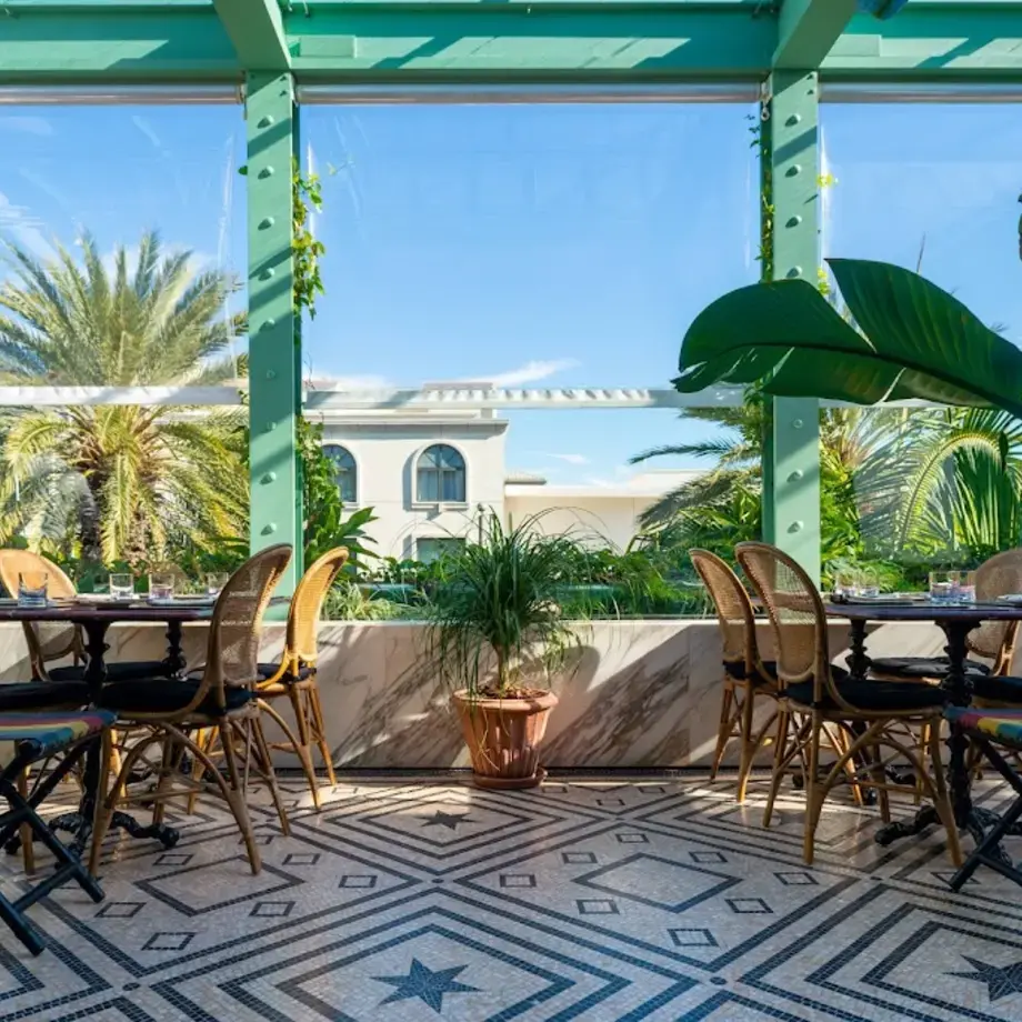 Gucci Osteria da Massimo Bottura