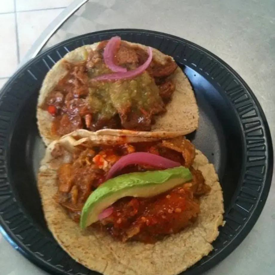Guisados