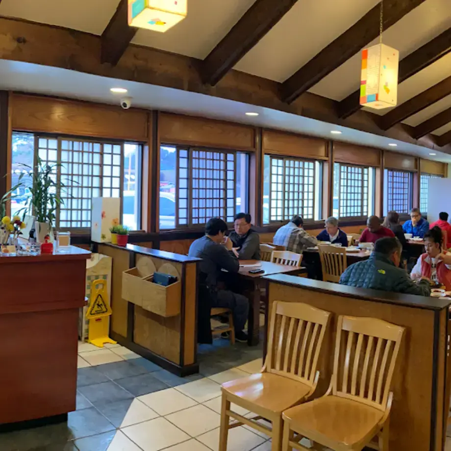 Han Il Kwan (한일관)