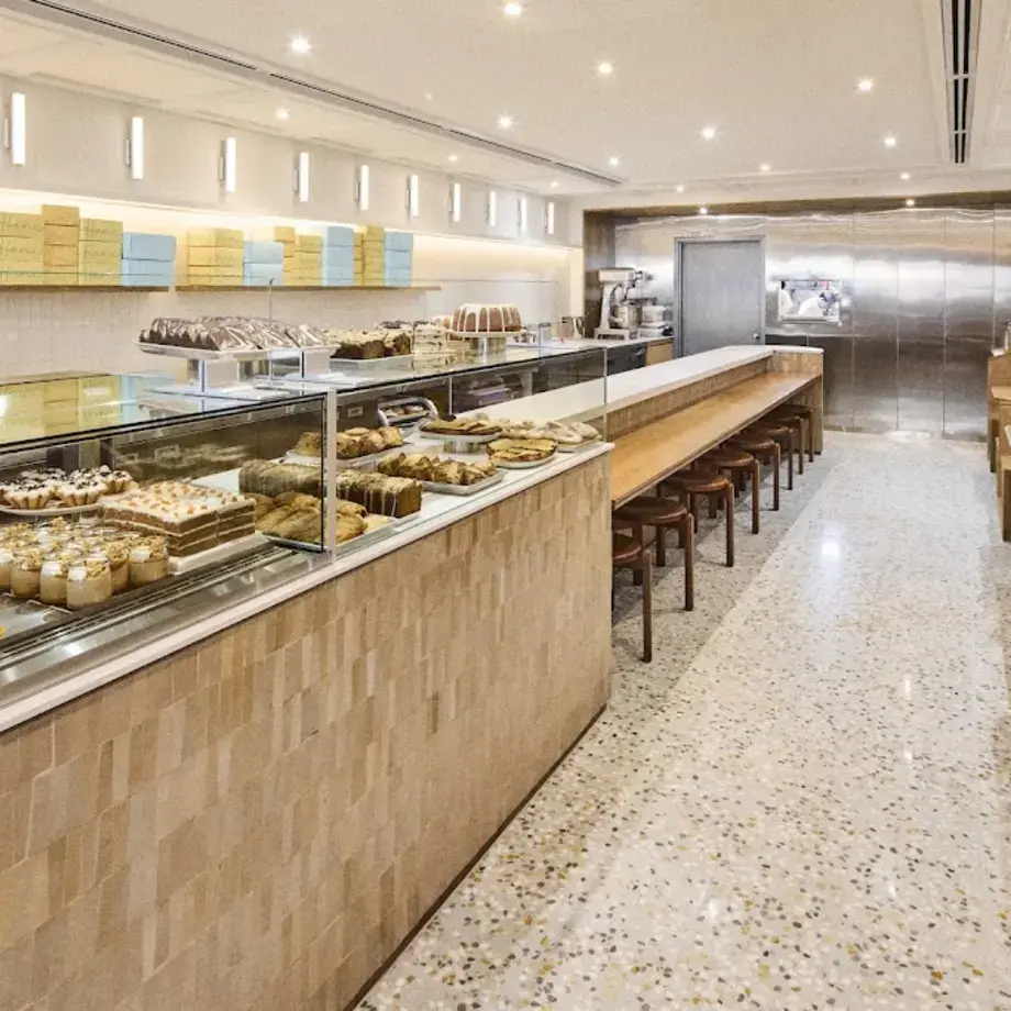 Hani’s bakery + café