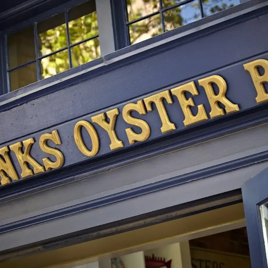 Hank’s Oyster Bar, Dupont Circle