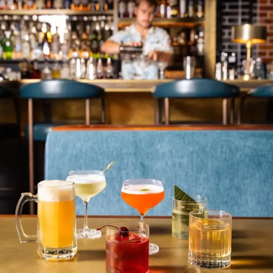 Hawksmoor Chicago
