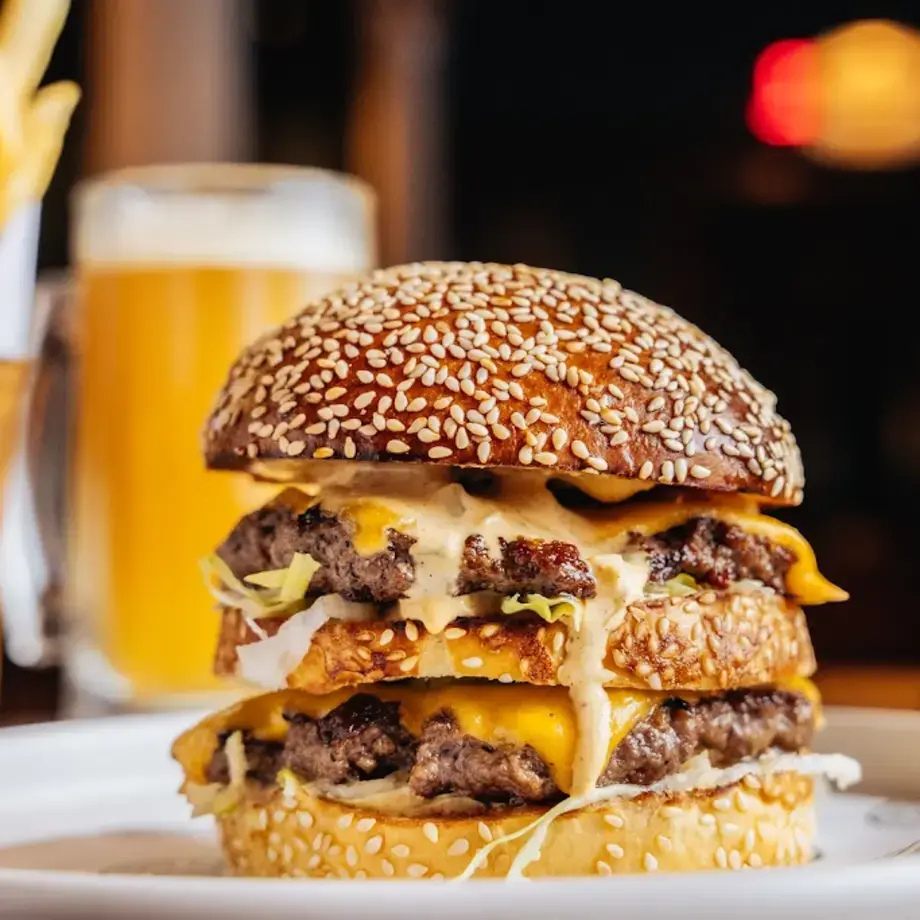 Hawksmoor Chicago
