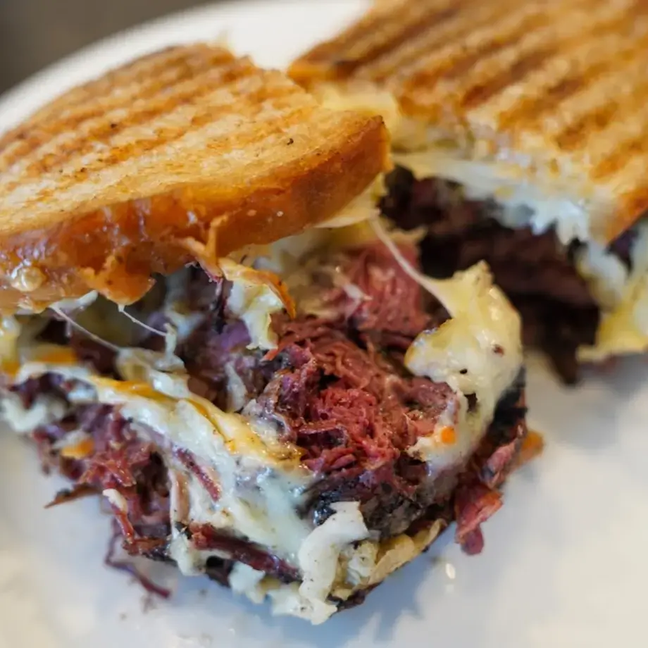 Hershel's East Side Deli