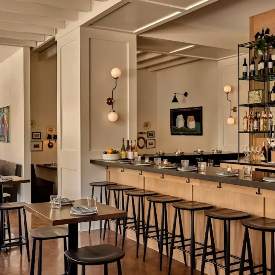 High Street Restaurant &amp; Bar