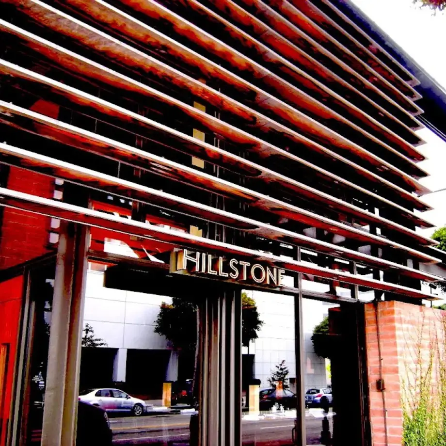 Hillstone