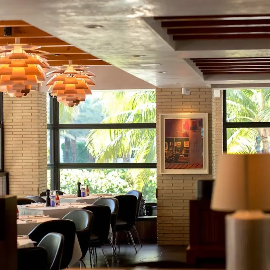 Hillstone Restaurant at Bal Harbour