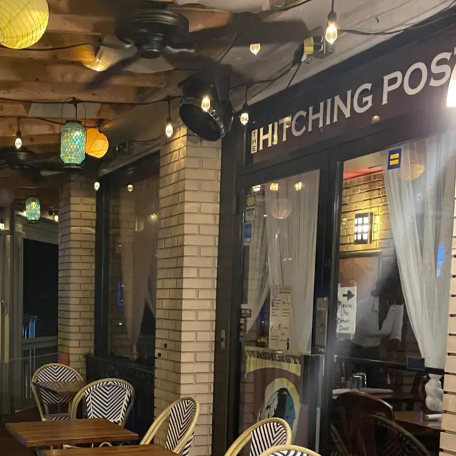 Hitching Post Restaurant