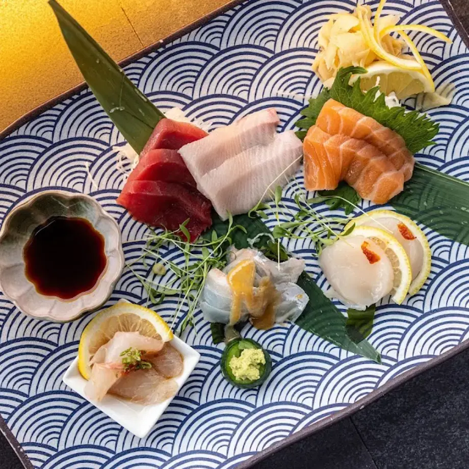 Izanami Restaurant