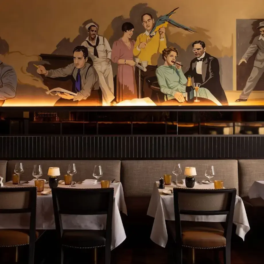 Izzy's Steaks &amp; Chops