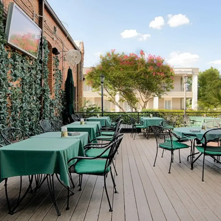 Javier's Gourmet Mexicano