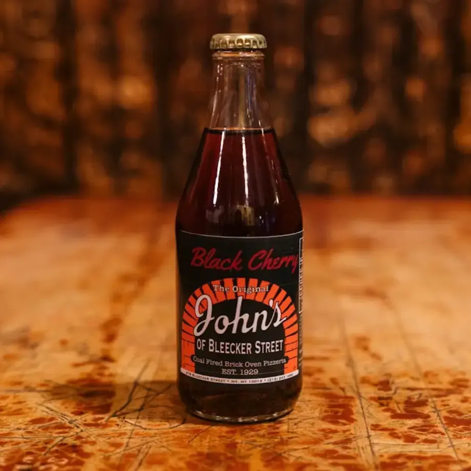 John's of Bleecker Street