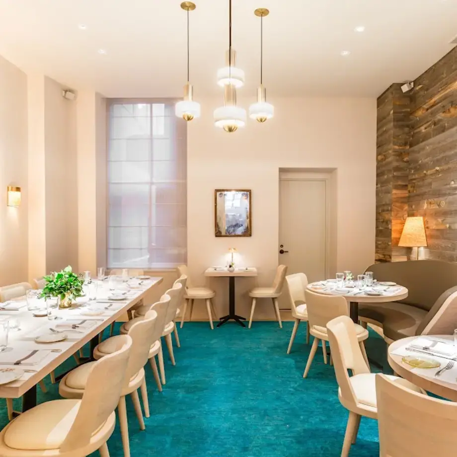 JoJo by Jean-Georges