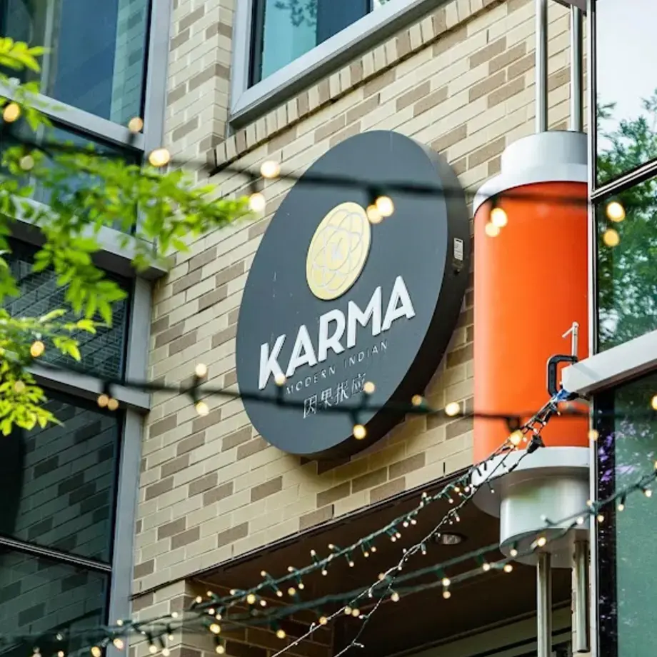 Karma Modern Indian | Karizma Modern Indian