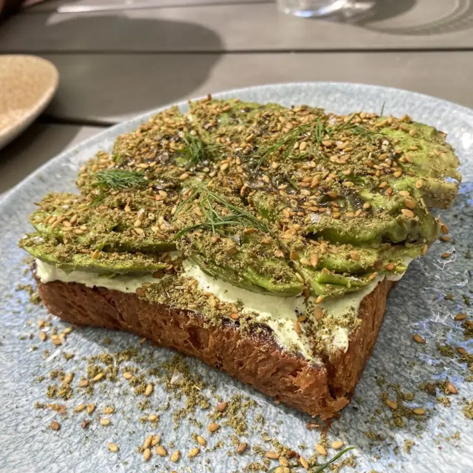 K'Far Cafe Philadelphia