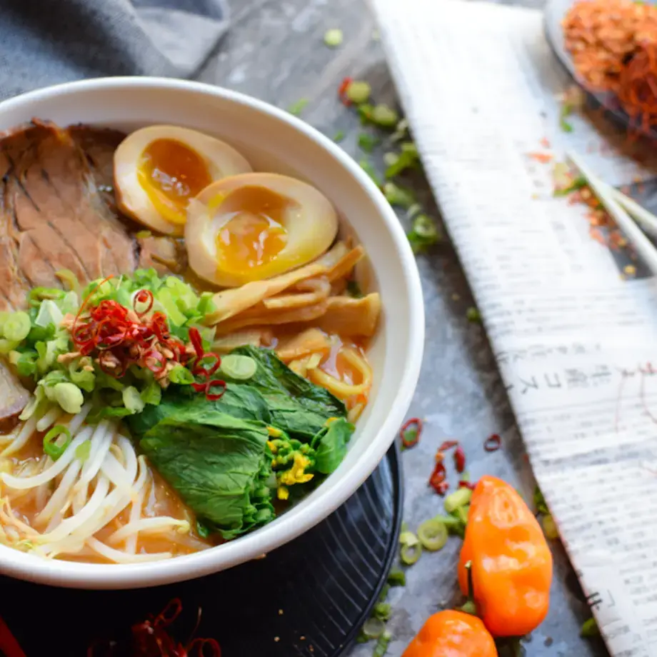 Kizuki Ramen &amp; Izakaya Capitol Hill