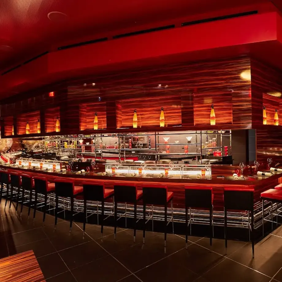 L’Atelier de Joël Robuchon