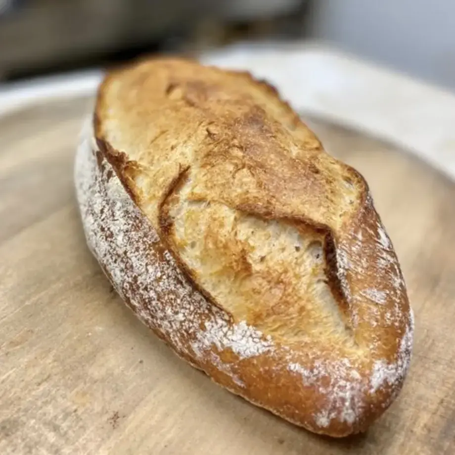 La Bicyclette Bakery