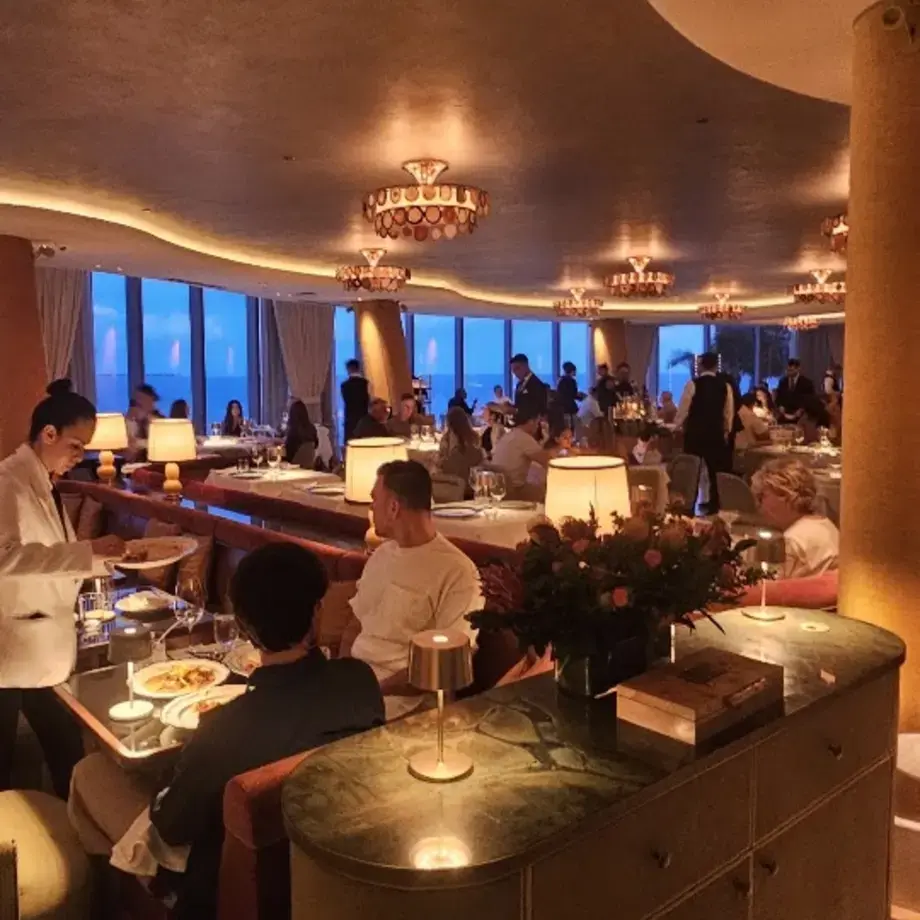 La Sponda Ristorante &amp; Grill