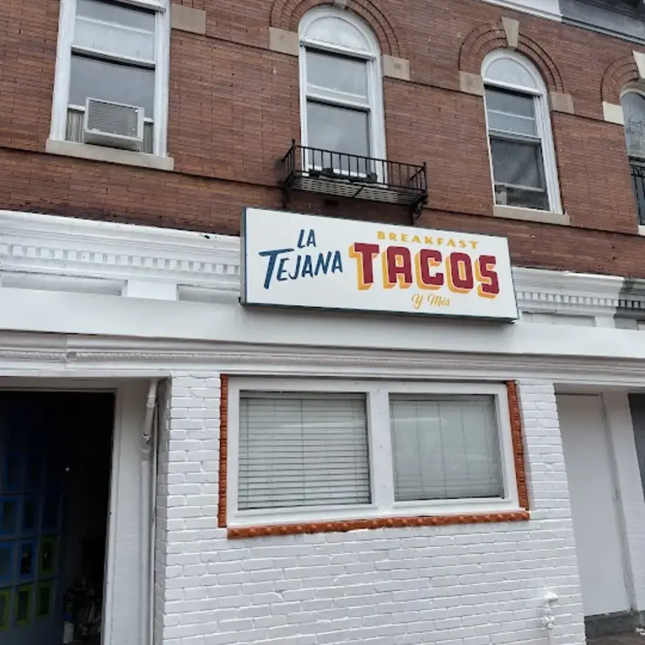 La Tejana
