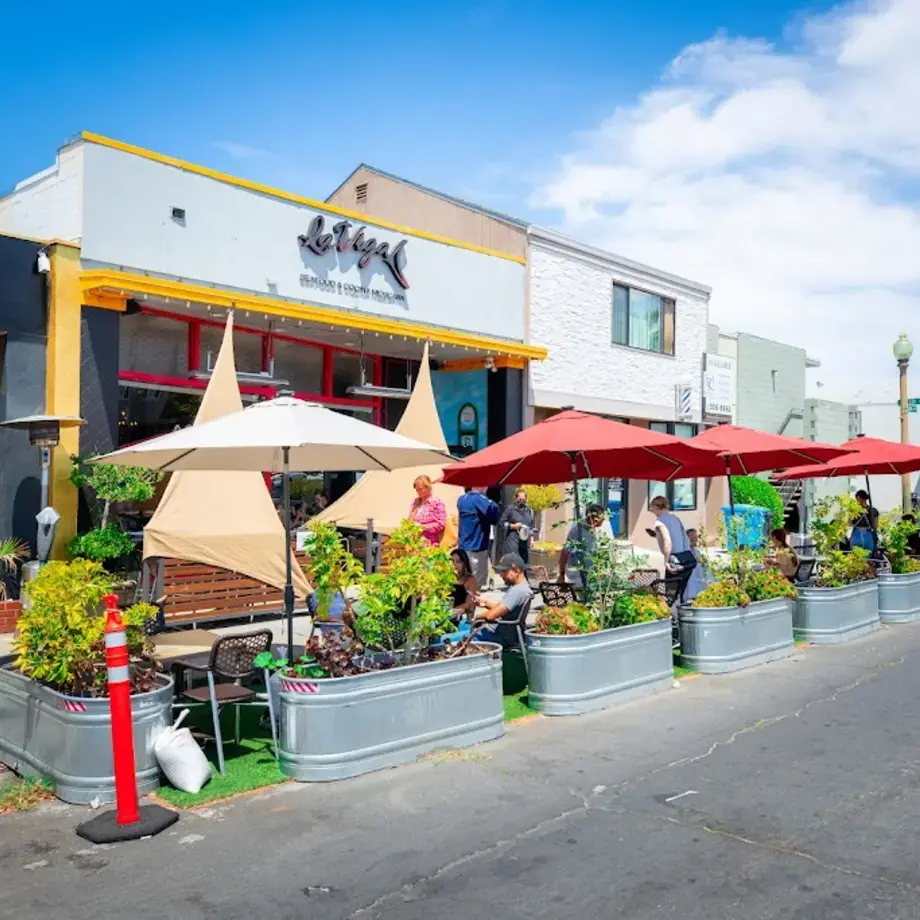 La Viga Seafood &amp; Cocina Mexicana