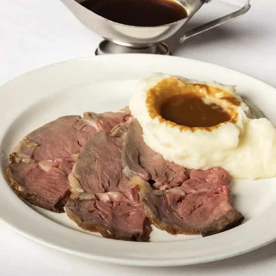 Lawry's The Prime Rib