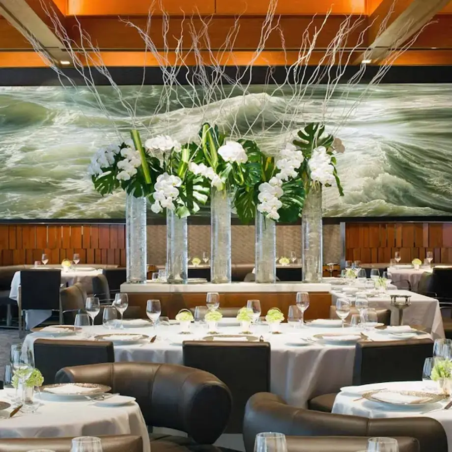Le Bernardin
