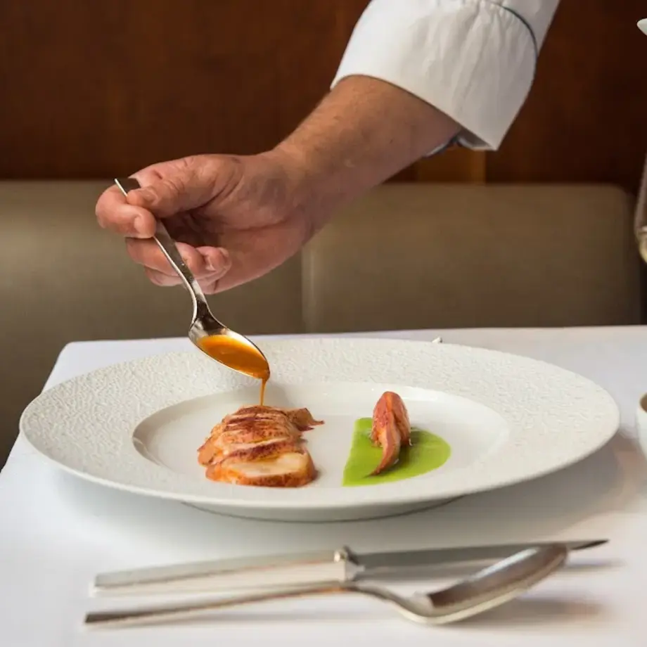 Le Bernardin