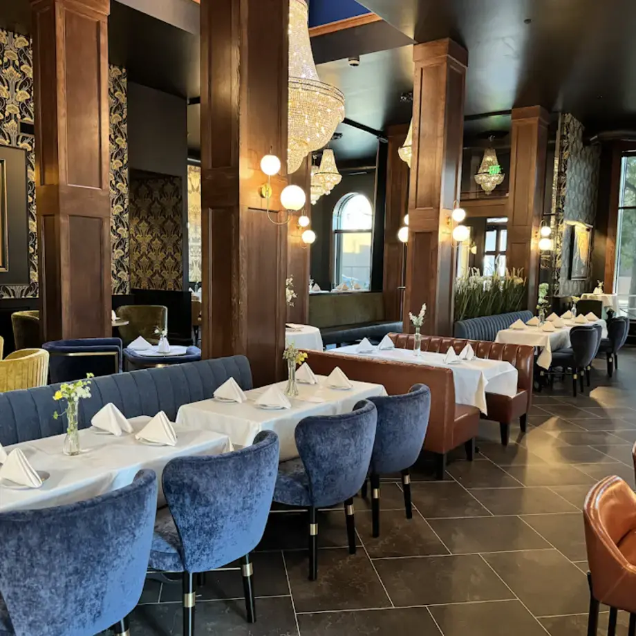 Le Rêve Restaurant &amp; Raw Bar