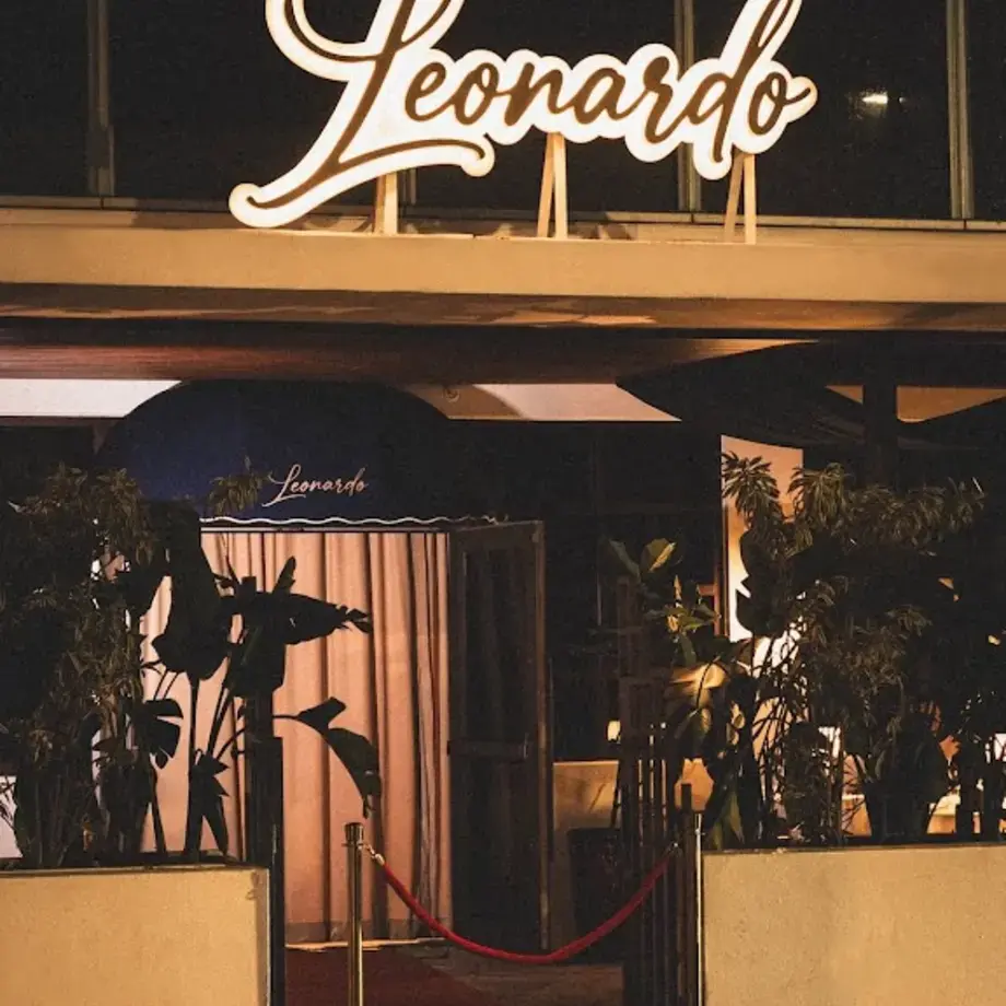 Leonardo Miami