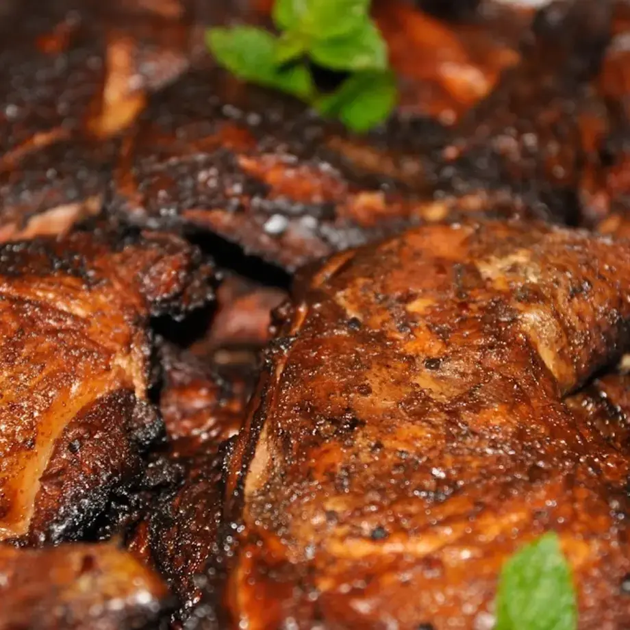 Lil Red Takeout &amp; Catering